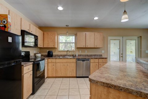 Villa ou maison à vendre à Ormond Beach, Floride: 4 chambres, 282.42 m2 № 1720863 - photo 15