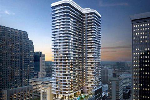 Condo in Tampa, Florida, 1 bedroom  № 1838403 - photo 1
