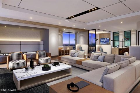 Condo in Tampa, Florida, 1 bedroom  № 1838403 - photo 5