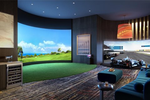 Condo in Tampa, Florida, 1 bedroom  № 1838403 - photo 11