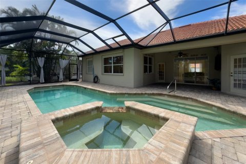 Villa ou maison à vendre à Punta Gorda, Floride: 4 chambres, 220.27 m2 № 1909541 - photo 14