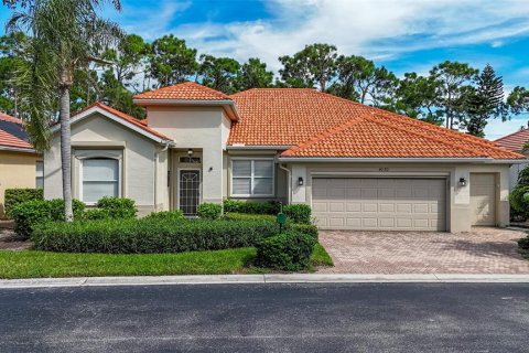 Villa ou maison à vendre à Punta Gorda, Floride: 4 chambres, 220.27 m2 № 1909541 - photo 1