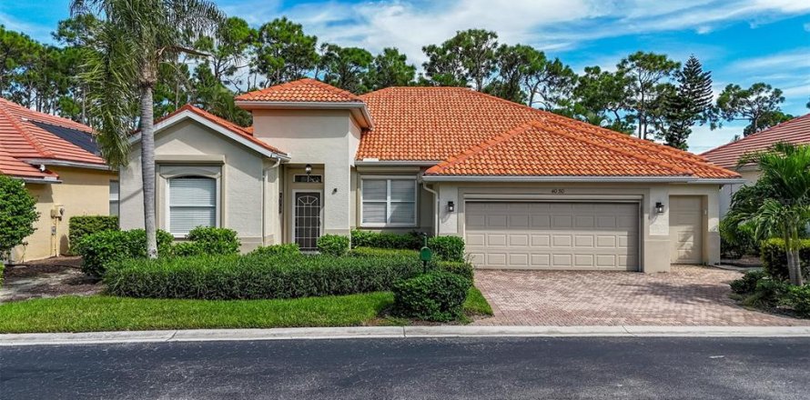 Villa ou maison à Punta Gorda, Floride 4 chambres, 220.27 m2 № 1909541