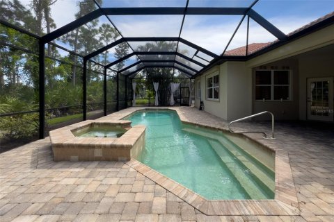Villa ou maison à vendre à Punta Gorda, Floride: 4 chambres, 220.27 m2 № 1909541 - photo 17