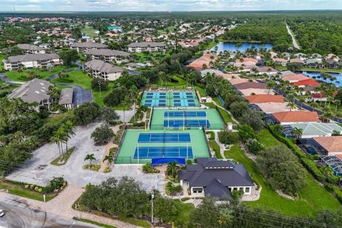Villa ou maison à vendre à Punta Gorda, Floride: 4 chambres, 220.27 m2 № 1909541 - photo 22
