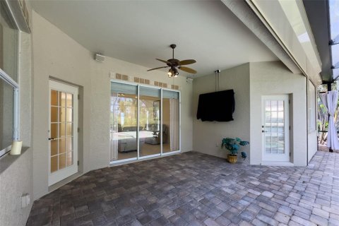 Villa ou maison à vendre à Punta Gorda, Floride: 4 chambres, 220.27 m2 № 1909541 - photo 21