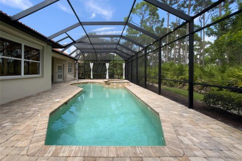 Villa ou maison à vendre à Punta Gorda, Floride: 4 chambres, 220.27 m2 № 1909541 - photo 19