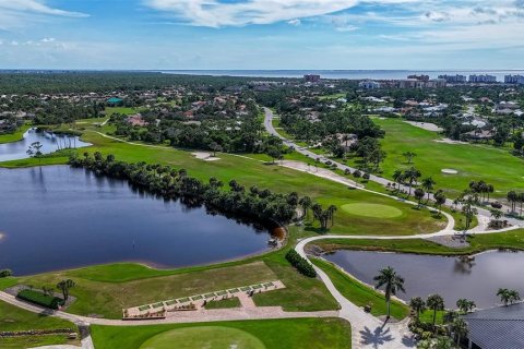 Villa ou maison à vendre à Punta Gorda, Floride: 4 chambres, 220.27 m2 № 1909541 - photo 26