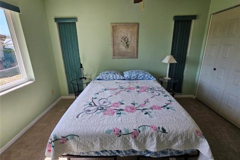 Снять в аренду кондоминиум в Сан-Сити-Центр, Флорида 9 комнат, 104.79м2, № 1724436 - фото 20