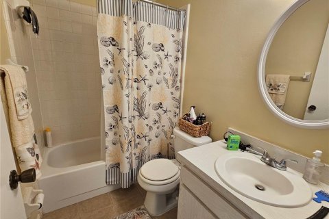 Снять в аренду кондоминиум в Сан-Сити-Центр, Флорида 9 комнат, 104.79м2, № 1724436 - фото 22