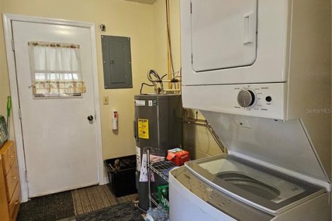 Снять в аренду кондоминиум в Сан-Сити-Центр, Флорида 9 комнат, 104.79м2, № 1724436 - фото 24
