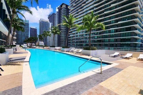 Купить кондоминиум в Майами, Флорида 1 спальня, 57.6м2, № 1958806 - фото 3