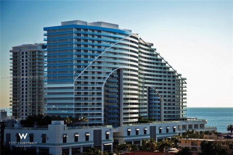 Condominio en venta en Fort Lauderdale, Florida, 2 dormitorios, 116.59 m2 № 1984857 - foto 1