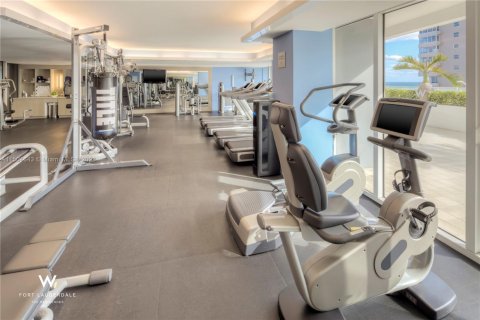 Condominio en venta en Fort Lauderdale, Florida, 2 dormitorios, 116.59 m2 № 1984857 - foto 16