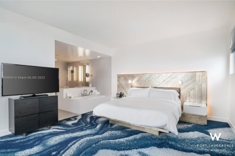 Condominio en venta en Fort Lauderdale, Florida, 2 dormitorios, 116.59 m2 № 1984857 - foto 8