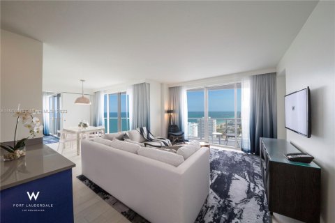 Condominio en venta en Fort Lauderdale, Florida, 2 dormitorios, 116.59 m2 № 1984857 - foto 4