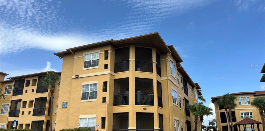 Condo in Tampa, Florida, 2 bedrooms  № 1773786