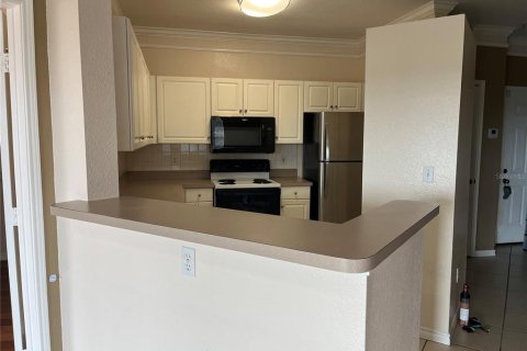 Condo in Tampa, Florida, 2 bedrooms  № 1773786 - photo 10