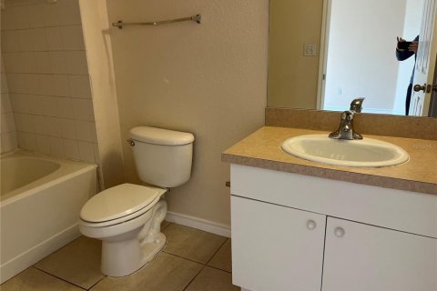 Condo in Tampa, Florida, 2 bedrooms  № 1773786 - photo 13