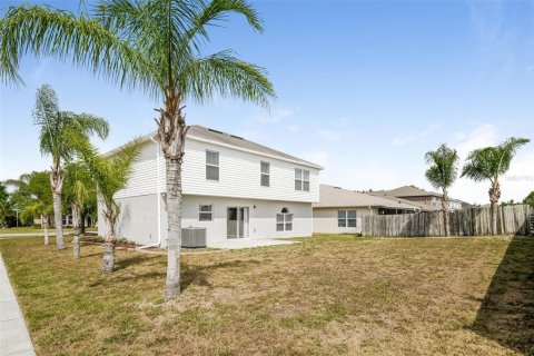 Casa en alquiler en Land O' Lakes, Florida, 4 dormitorios, 206.43 m2 № 1813381 - foto 15