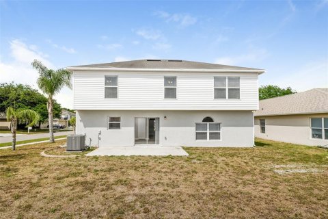 Casa en alquiler en Land O' Lakes, Florida, 4 dormitorios, 206.43 m2 № 1813381 - foto 14