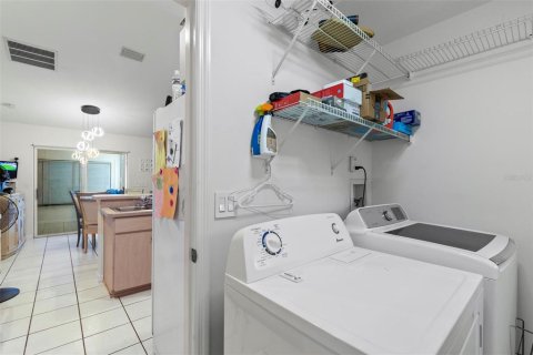 Купить виллу или дом в Палм-Кост, Флорида 6 комнат, 154.22м2, № 1906696 - фото 25