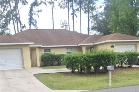 Immobilier commercial à Ocala, Floride 4 chambres, 197.88 m2 № 2120708