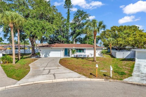 Casa en Venice, Florida 3 dormitorios, 133.04 m2 № 2117526