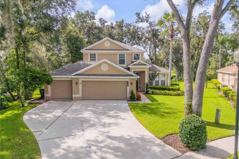 Casa en venta en Valrico, Florida, 4 dormitorios, 219.62 m2 № 1850964 - foto 1