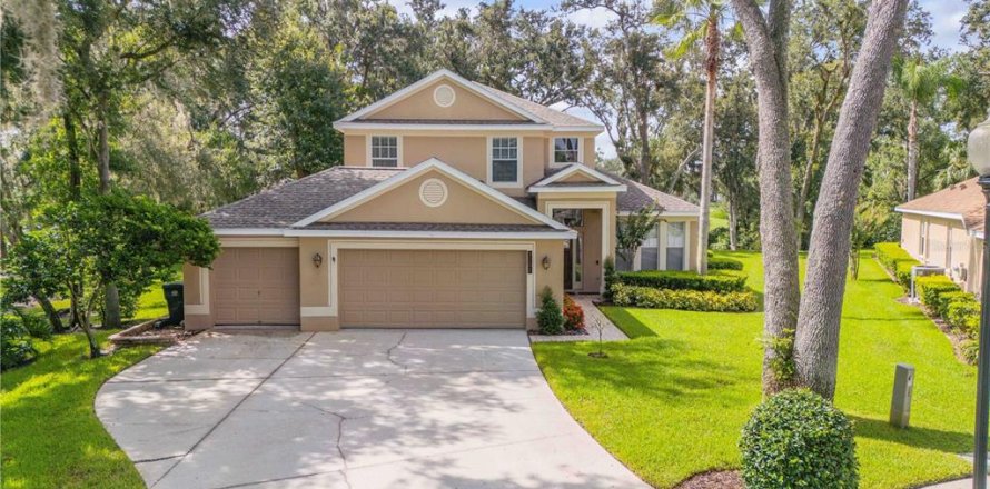 Casa en Valrico, Florida 4 dormitorios, 219.62 m2 № 1850964