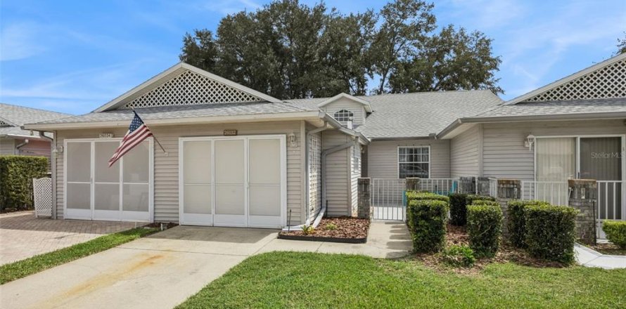 Casa en Leesburg, Florida 2 dormitorios, 111.11 m2 № 2386734