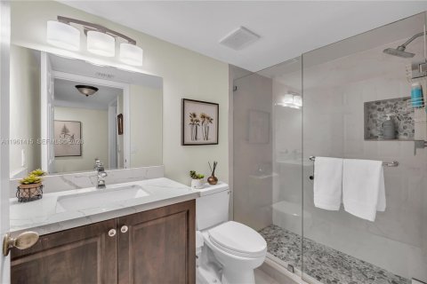 Copropriété à vendre à Tamarac, Floride: 2 chambres, 114.08 m2 № 2025555 - photo 28