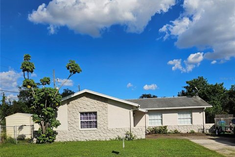 Villa ou maison à Seminole, Floride 3 chambres, 125.05 m2 № 2433667