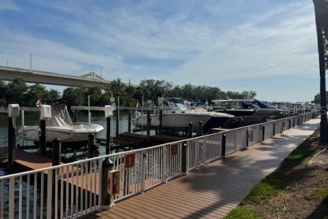 Condominio en venta en Tampa, Florida, 1 dormitorio, 72.46 m2 № 2227142 - foto 18