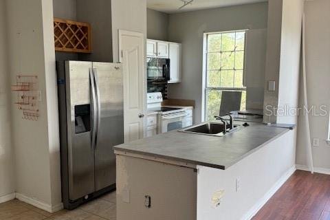 Condominio en venta en Tampa, Florida, 1 dormitorio, 72.46 m2 № 2227142 - foto 13