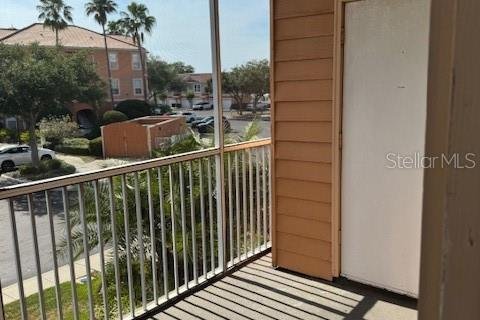 Condominio en venta en Tampa, Florida, 1 dormitorio, 72.46 m2 № 2227142 - foto 12