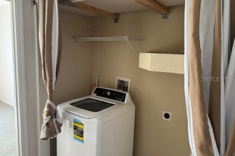 Condominio en venta en Tampa, Florida, 1 dormitorio, 72.46 m2 № 2227142 - foto 9