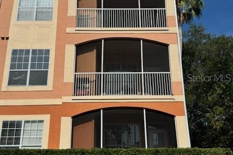 Condominio en venta en Tampa, Florida, 1 dormitorio, 72.46 m2 № 2227142 - foto 3