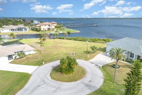 Terrain à vendre à Port Charlotte, Floride № 2215289 - photo 4