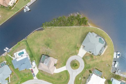 Terrain à vendre à Port Charlotte, Floride № 2215289 - photo 6