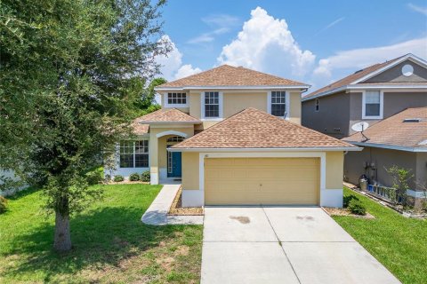 Casa en Apollo Beach, Florida 4 dormitorios, 189.24 m2 № 2195891
