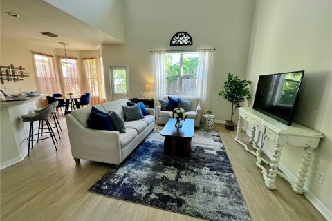 Casa en venta en Apollo Beach, Florida, 4 dormitorios, 189.24 m2 № 2195891 - foto 3