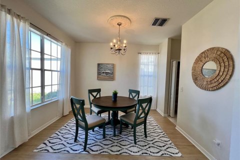 Casa en venta en Apollo Beach, Florida, 4 dormitorios, 189.24 m2 № 2195891 - foto 2