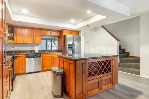 Touwnhouse à louer à Sunrise, Floride: 3 chambres, 157.93 m2 № 2000038 - photo 6