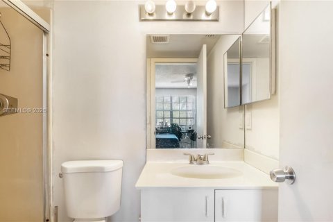 Touwnhouse à louer à Sunrise, Floride: 3 chambres, 157.93 m2 № 2000038 - photo 23