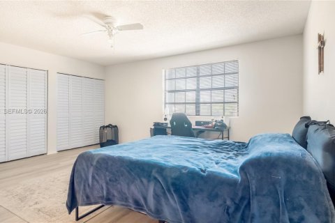 Touwnhouse à louer à Sunrise, Floride: 3 chambres, 157.93 m2 № 2000038 - photo 22