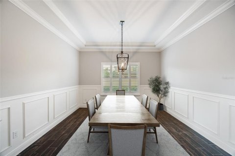 Villa ou maison à vendre à Brandon, Floride: 6 chambres, 397.71 m2 № 1875824 - photo 3