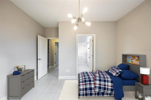 Villa ou maison à vendre à Brandon, Floride: 6 chambres, 397.71 m2 № 1875824 - photo 22