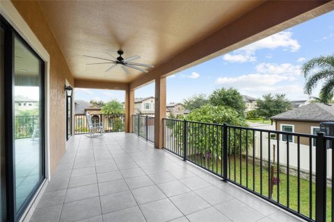 Villa ou maison à vendre à Brandon, Floride: 6 chambres, 397.71 m2 № 1875824 - photo 17