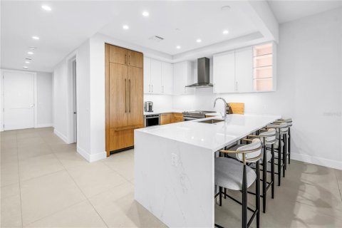 Copropriété à vendre à Saint Petersburg, Floride: 2 chambres, 166.11 m2 № 2329330 - photo 19